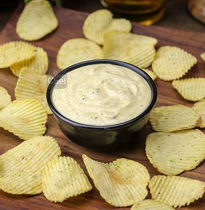 Achar Dip Recipe Achar Dip Recipe